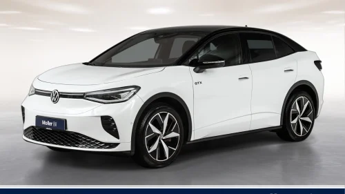 VOLKSWAGEN ID.5 GTX 220 KW 4M 77kWh - Matrix, Keyless, Navi, Krok, 20"