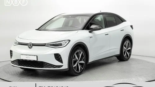 VOLKSWAGEN ID.5 GTX 220 KW 4Motion TopSport,Krok,ACC,Massasje,Matrix,R.Kam+++