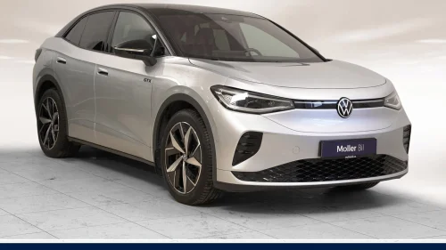 VOLKSWAGEN ID.5 GTX 220 KW gtx 4motion  77kwh matrix,krok,topsport,kamera