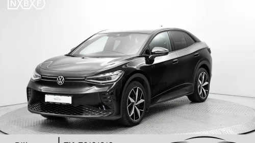 VOLKSWAGEN ID.5 GTX 220 KW 313hk 4Motion TopSport,Krok,Panorama,S.Seter,Massasje++