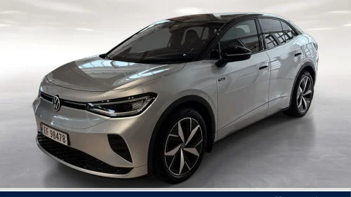 VOLKSWAGEN ID.5 GTX 220 KW gtx 4motion  77kwh / El.seter/H.feste|R.kam|Navi