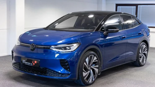 VOLKSWAGEN ID.5 GTX 220 KW 299hk 4M Top Sport/ACC/H.Feste/Massasje/20"/Norsk