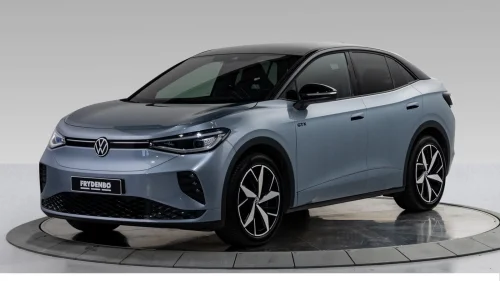 VOLKSWAGEN ID.5 GTX 220 KW 4M 77 kWh KROK|TOPSPORT|PANO|R.KAMERA|MASSASJE+