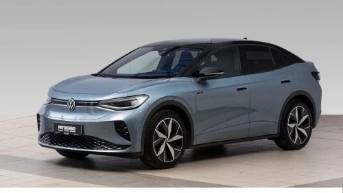 VOLKSWAGEN ID.5 GTX 220 KW 4M 77 kWh KROK|TOPSPORT+|PANO|R.KAMERA|MASSASJE+
