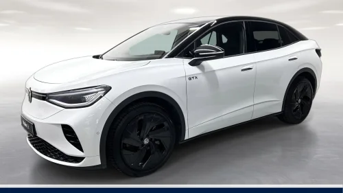 VOLKSWAGEN ID.5 GTX 220 KW 77kWh 299hk 4M - Top sport, R.Kam, Matrix, 21"