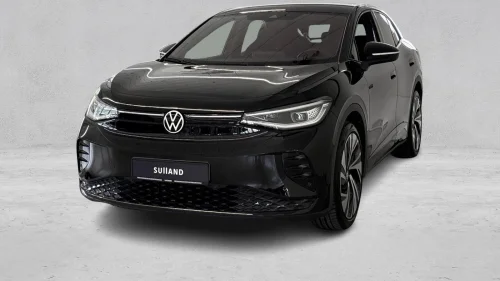 VOLKSWAGEN ID.5 GTX 220 KW GTX 77kwh TopSport Rattvarme Hengerfeste Matrix