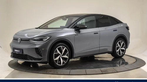 VOLKSWAGEN ID.5 GTX 220 KW 299hk 4-MOTION Krok/Navi/TopSport/Kamera/El.Seter/ACC