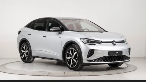 VOLKSWAGEN ID.5 GTX 220 KW 4MOTION 77 kWh | TopSport+/Matrix/Massasje/Krok/CarPlay