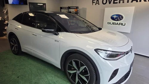 VOLKSWAGEN ID.5 GTX 220 KW 220 KW