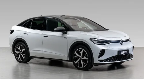 VOLKSWAGEN ID.5 GTX 220 KW 4Motion 77 kWh KROK|TOPSPORT+|R.KAMERA|MASSASJE|VARMEP+