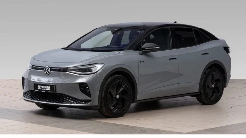 VOLKSWAGEN ID.5 GTX 220 KW 4M 77 kWh KROK|21"|PANO|R.KAMERA|NAVI|VARMEP+