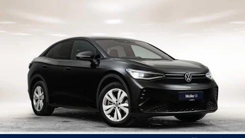 VOLKSWAGEN ID.5 GTX 220 KW 299hk