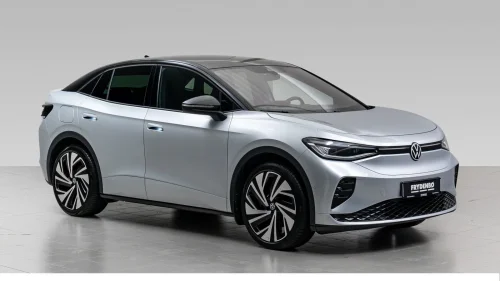 VOLKSWAGEN ID.5 GTX 220 KW 4M 77kWh KROK|21"|TOPSPORT|PANO|DCC|R.KAMERA|ERGO+