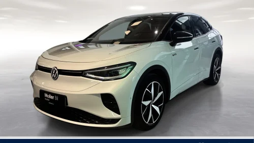 VOLKSWAGEN ID.5 GTX 220 KW gtx 4motion  77kwh|Matrix|H.feste|R.kam|Navi|Pano