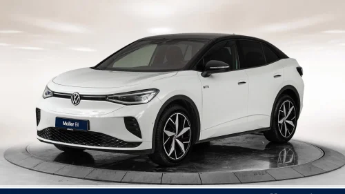 VOLKSWAGEN ID.5 GTX 220 KW 4M 77kWh - Matrix, Pano, R.Kam, Krok, 20"