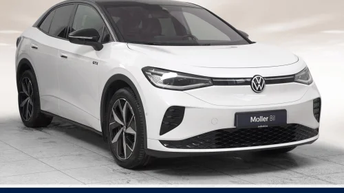 VOLKSWAGEN ID.5 GTX 220 KW gtx 4motion  77kwh Glasstak,krok,kam,matrix,varmer