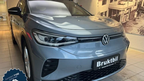 VOLKSWAGEN ID.5 GTX 220 KW ID.5 GTX 4motion  77kwh