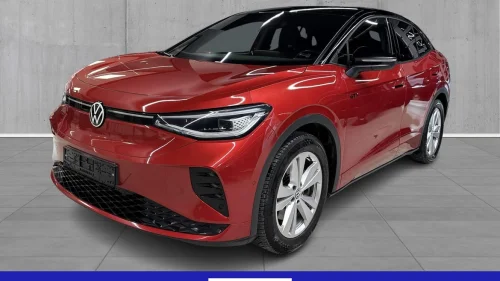 VOLKSWAGEN ID.5 GTX 220 KW 299hk 4M Top Sport/ACC/H.Feste, HUD