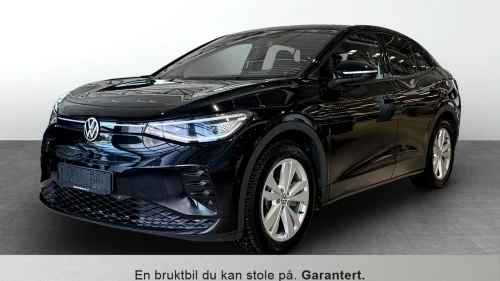 VOLKSWAGEN ID.5 GTX 220 KW 77kwh 299hk TopSport,Krok,360,ElBakluke,150'kmGaranti