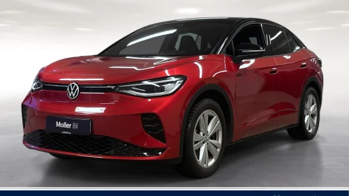 VOLKSWAGEN ID.5 GTX 220 KW 77kwh/ 494km (WLTP) 360-Kamera / HUD / Krok / Matrix++