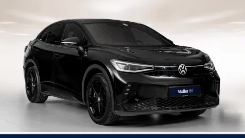 VOLKSWAGEN ID.5 GTX 220 KW GTX Top-sport|HUD|Pano.tak|Krok++++