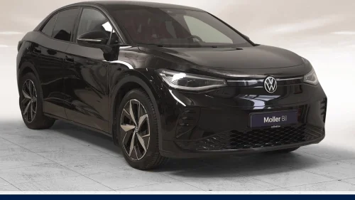 VOLKSWAGEN ID.5 GTX 220 KW gtx 4motion  77kwh HUD,matrix,krok,topsport,360