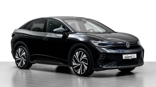 VOLKSWAGEN ID.5 GTX 220 KW VW ID.5 GTX 312hk 4x4 | Lav km | Meget godt utstyrt