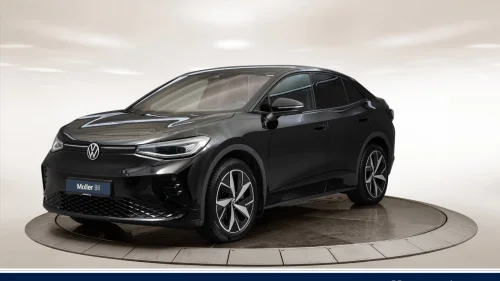 VOLKSWAGEN ID.5 GTX 220 KW gtx 4motion  77kwh Top sport/Matrix/Hengerfeste/Head Up