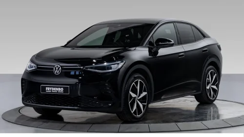 VOLKSWAGEN ID.5 GTX 220 KW 4Motion 77 kWh KROK|TOPSPORT|360|HUD|ERGO.ACTIVE|SUB