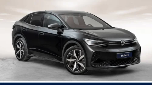 VOLKSWAGEN ID.5 GTX 220 KW 77kWh 299hk 4M - HUD-Matrix-R.Kam-H.feste-TopSport+