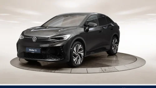 VOLKSWAGEN ID.5 GTX 220 KW GTX 4Motion Top.Sport/Panorama/360kamera/HUD