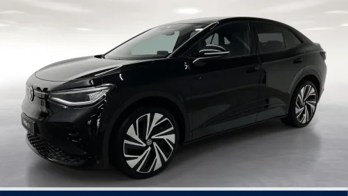 VOLKSWAGEN ID.5 GTX 220 KW 77kwh 299hk 4M -  HUD, Pano, 360Kam, Matrix, Top Sport+