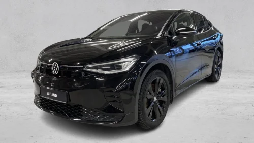 VOLKSWAGEN ID.5 GTX 220 KW gtx 4motion  77kwh