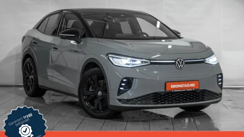 VOLKSWAGEN ID.5 GTX 220 KW 77kWh 4Motion Matrix/Areaview/Krok/Pano/Keyless
