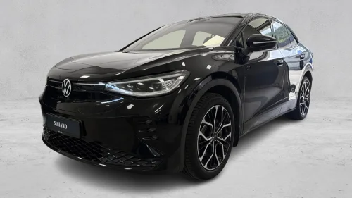 VOLKSWAGEN ID.5 GTX 220 KW gtx 4motion  77kwh