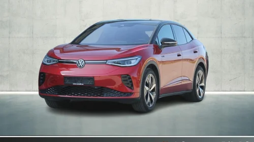 VOLKSWAGEN ID.5 GTX 220 KW 77 kWh 220 KW TopSport+ | 6 x PLUSS-PAKKER| ÉN EIER|