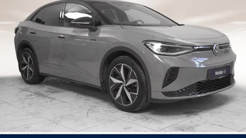 VOLKSWAGEN ID.5 GTX 220 KW gtx 4motion  77kwh krok,kamera,matrix,varmer