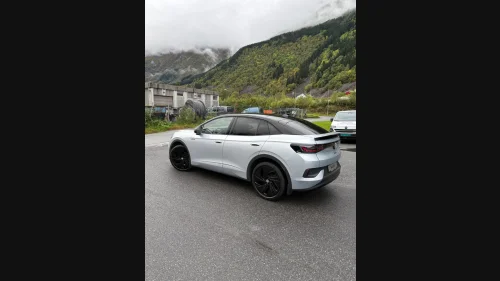 VOLKSWAGEN ID.5 GTX 220 KW GTX 4Motion  77kwh