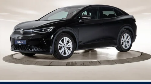 VOLKSWAGEN ID.5 GTX 220 KW 77kWh 299hk 4M - 360Kam, Matrix, Top Sport+, Krok