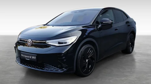 VOLKSWAGEN ID.5 GTX 220 KW 220 KW TOP SPORT //SE UTSTYR & KM STAND//