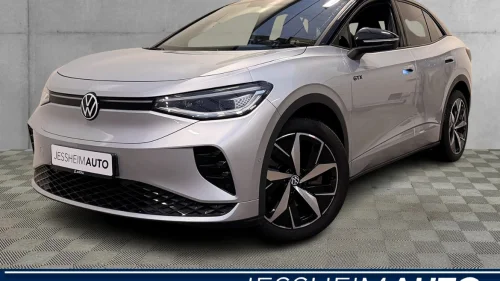 VOLKSWAGEN ID.5 GTX 220 KW Top Sport+ | H.feste | 360° kam | fra 4.199,-/mnd