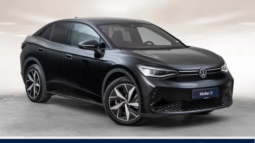 VOLKSWAGEN ID.5 GTX 220 KW GTX H.feste-Matrix-Top Sport-El.luke-Side Assist-V.pump