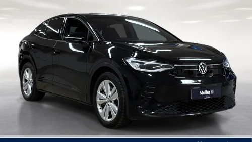 VOLKSWAGEN ID.5 GTX 220 KW GTX 500km (WLTP) HUD / Matrix / H.feste / R.kamera