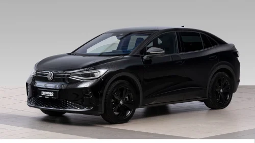 VOLKSWAGEN ID.5 GTX 220 KW 4MOTION 77kWh PANORAMA|350|TOPSPORT|SPORT.PK+|MASSASJE+