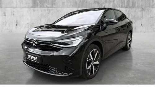 VOLKSWAGEN ID.5 GTX 220 KW 4M 77 kWh TOPSPORT+|360KAM|AR.HUD|MASSASJE|VARMEP+