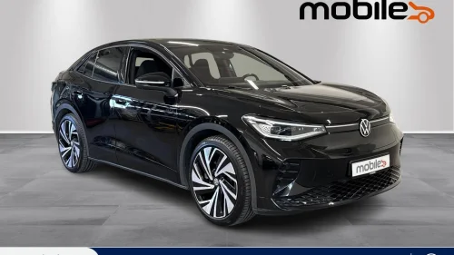 VOLKSWAGEN ID.5 GTX 220 KW ID.5 GTX 77kWh 299hk 4MOTION TopSport/Førerass+/Infot+