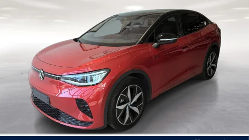 VOLKSWAGEN ID.5 GTX 220 KW gtx 4motion  77kwh/Hengerfeste|Headup|el.bakluke