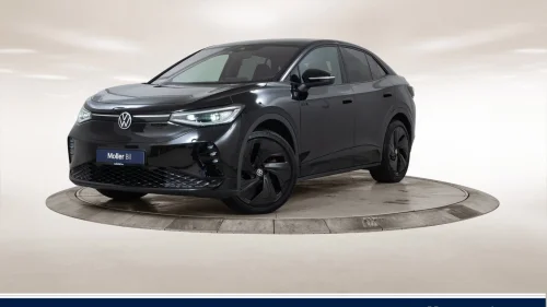 VOLKSWAGEN ID.5 GTX 220 KW GTX 4M 77kWh - Pano, Matrix, Top Sport+. Krok, 21"
