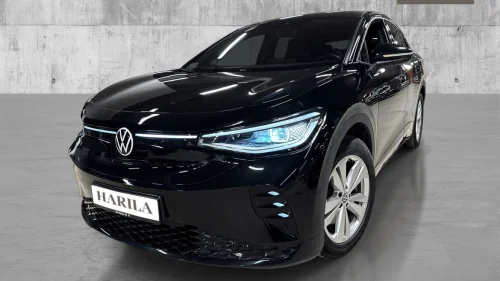 VOLKSWAGEN ID.5 GTX 220 KW ID.5 GTX
