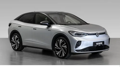 VOLKSWAGEN ID.5 GTX 220 KW 4M 77kWh KROK|21"|TOPSPORT+|PANO|360KAM|HUD|MASSASJE
